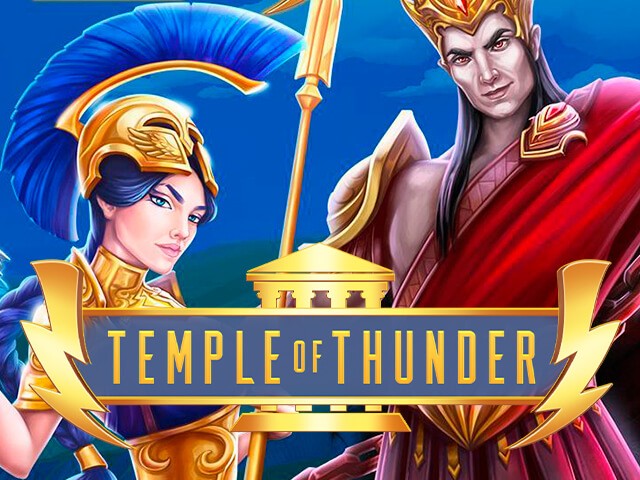 Temple of Thunder